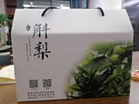 翠冠梨礼盒